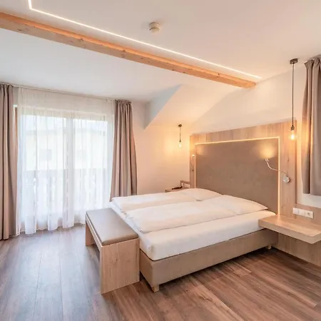 Hotel Christine Gargazzone Extérieur photo