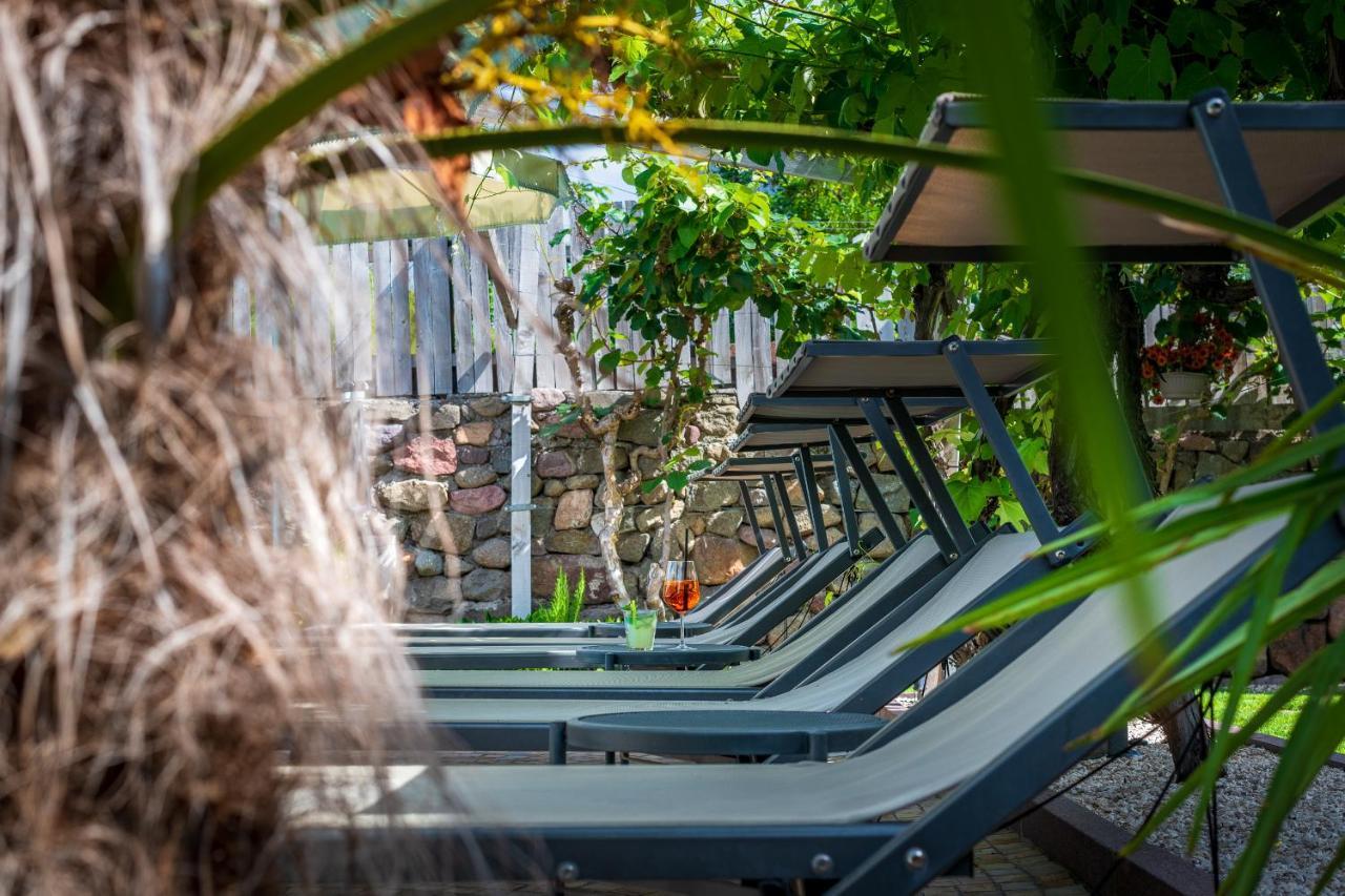 Hotel Christine 3*