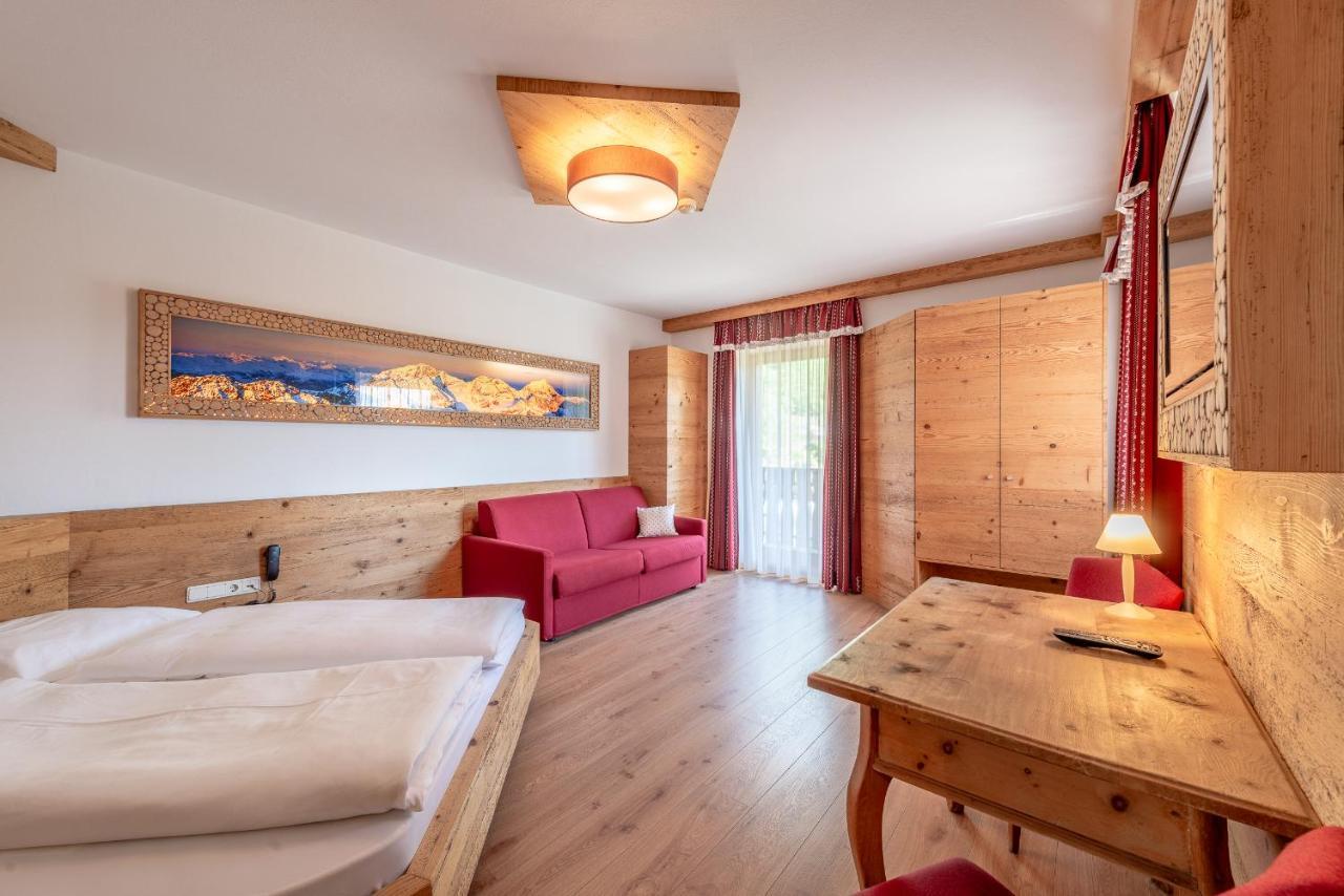 Hotel Christine Gargazon